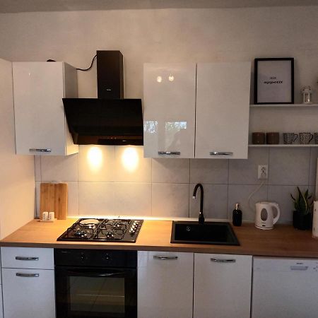 סקארדין Holiday House Ana מראה חיצוני תמונה