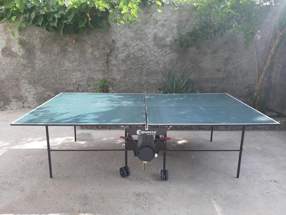סקארדין Holiday House Ana מראה חיצוני תמונה