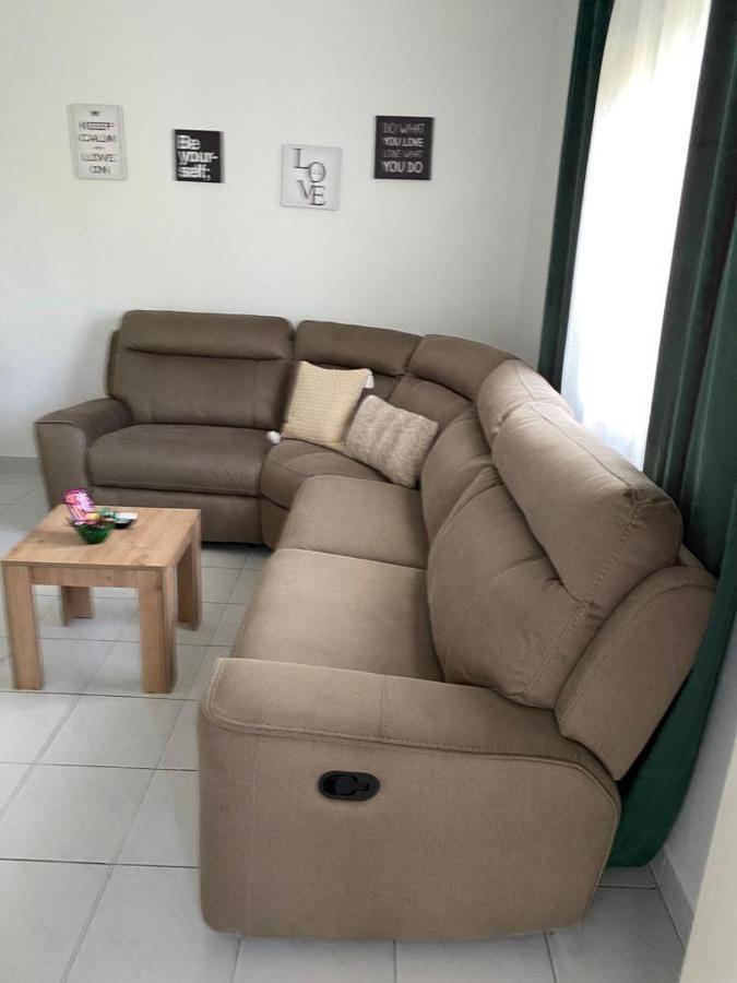סקארדין Holiday House Ana מראה חיצוני תמונה