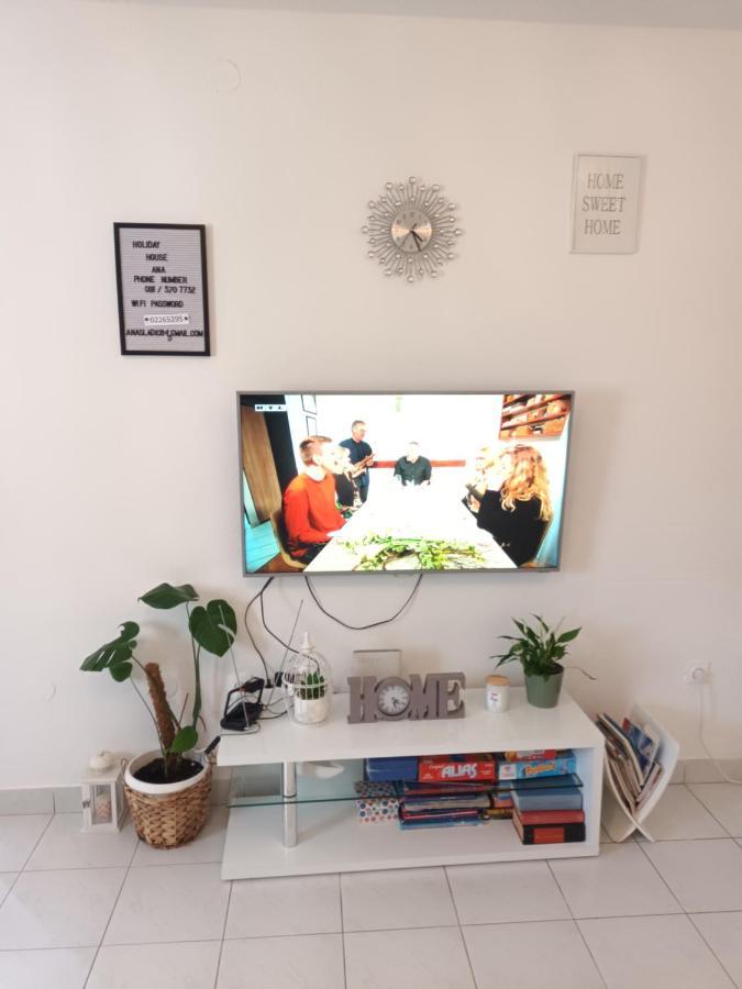 סקארדין Holiday House Ana מראה חיצוני תמונה