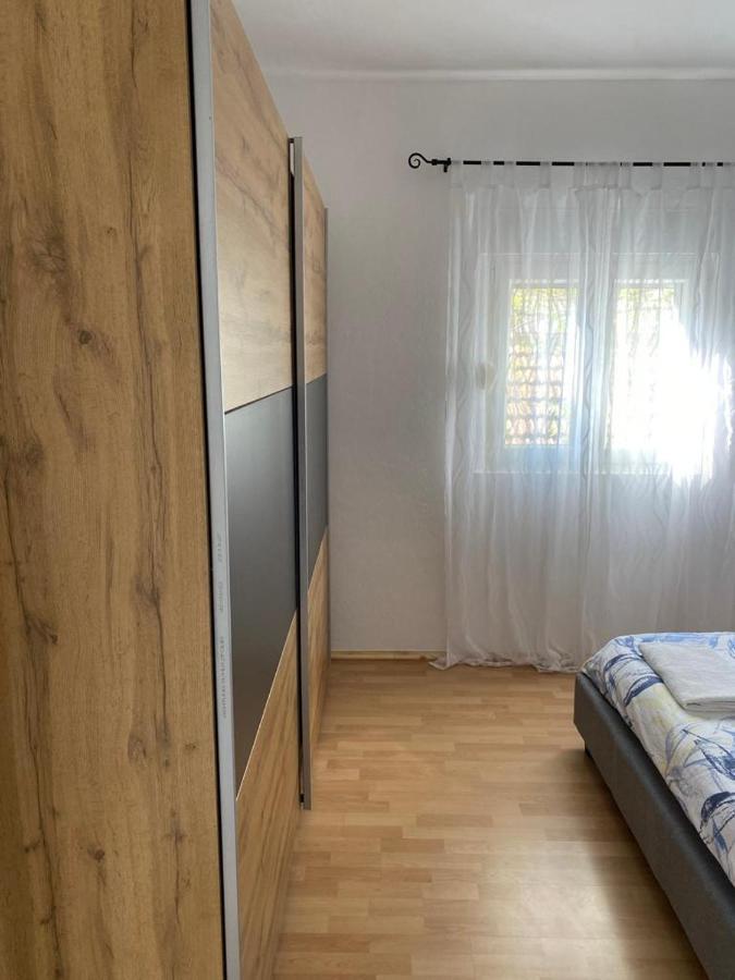 סקארדין Holiday House Ana מראה חיצוני תמונה