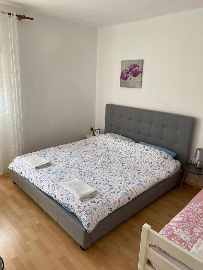 סקארדין Holiday House Ana מראה חיצוני תמונה