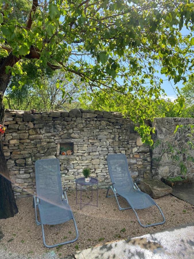 סקארדין Holiday House Ana מראה חיצוני תמונה