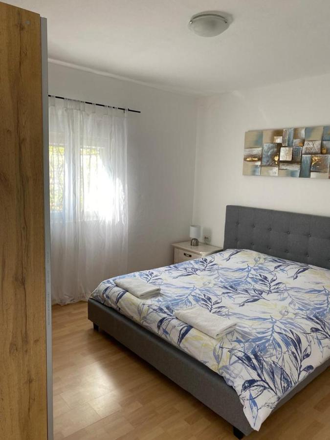 סקארדין Holiday House Ana מראה חיצוני תמונה