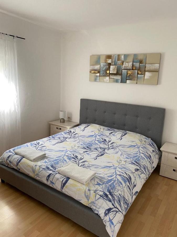 סקארדין Holiday House Ana מראה חיצוני תמונה