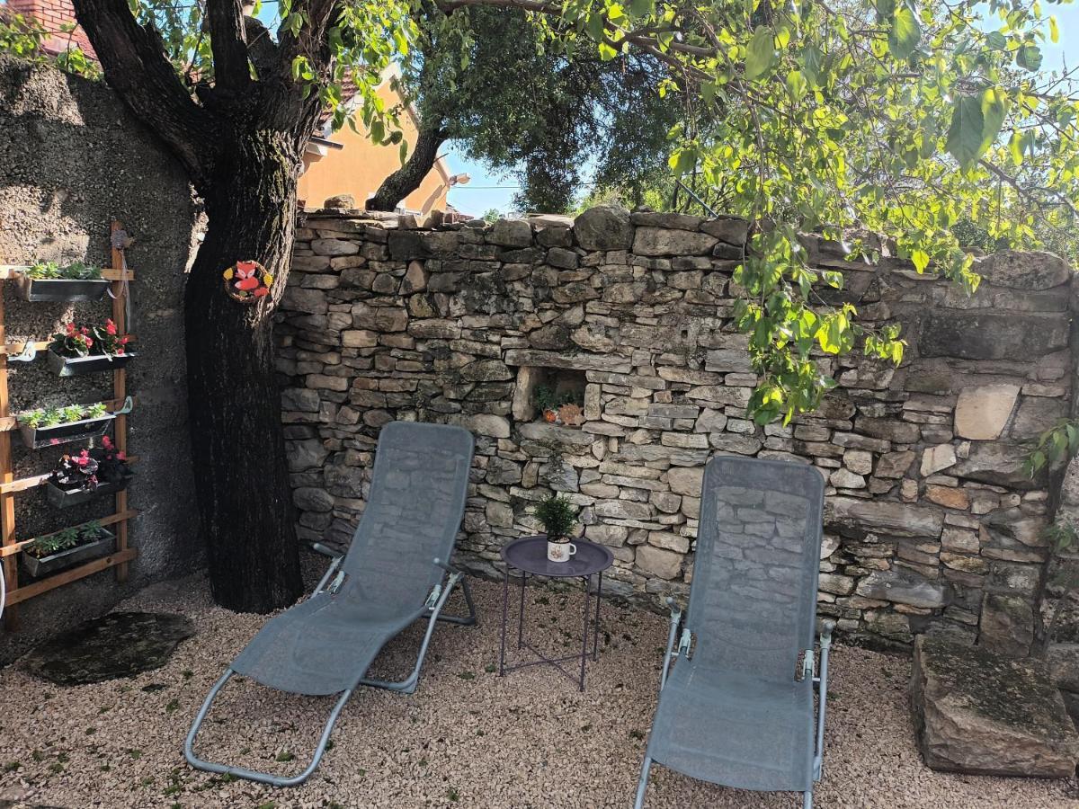 סקארדין Holiday House Ana מראה חיצוני תמונה