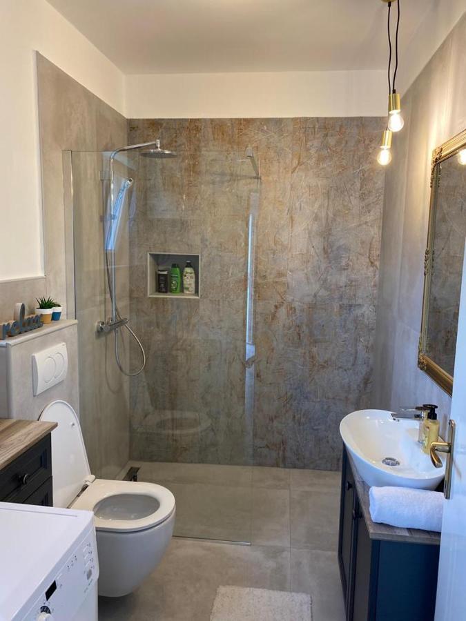 סקארדין Holiday House Ana מראה חיצוני תמונה