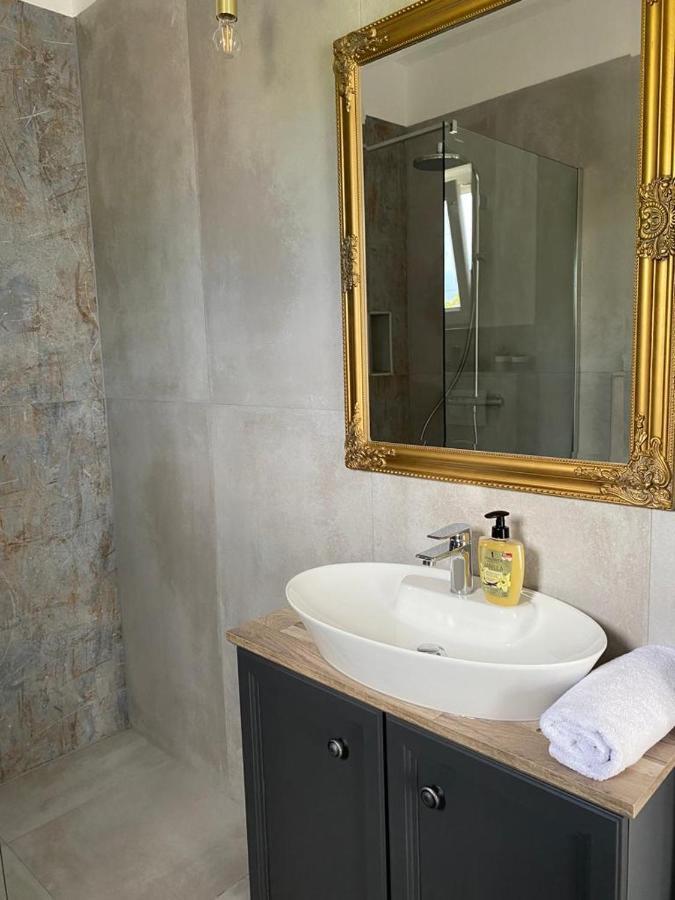 סקארדין Holiday House Ana מראה חיצוני תמונה