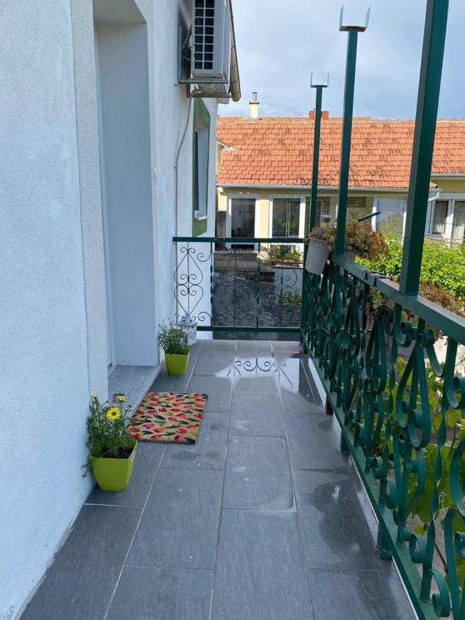 סקארדין Holiday House Ana מראה חיצוני תמונה