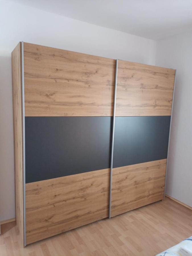 סקארדין Holiday House Ana מראה חיצוני תמונה