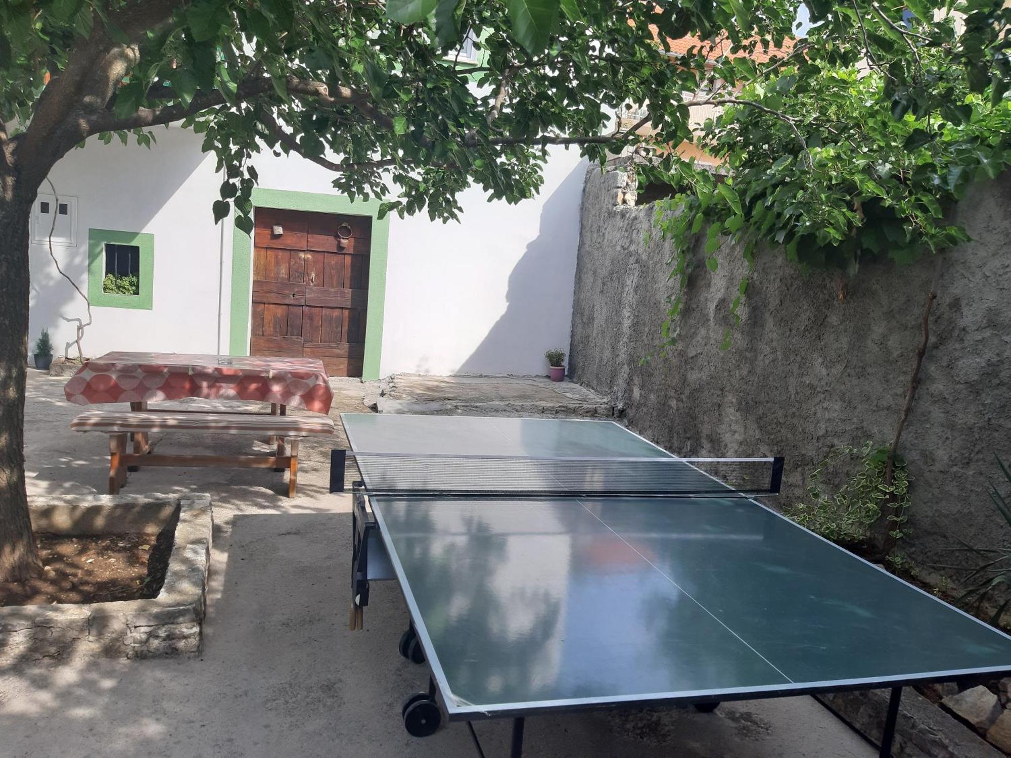 סקארדין Holiday House Ana חדר תמונה