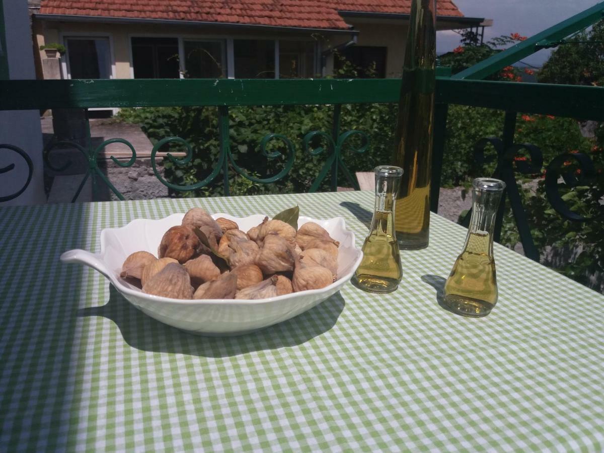 סקארדין Holiday House Ana מראה חיצוני תמונה