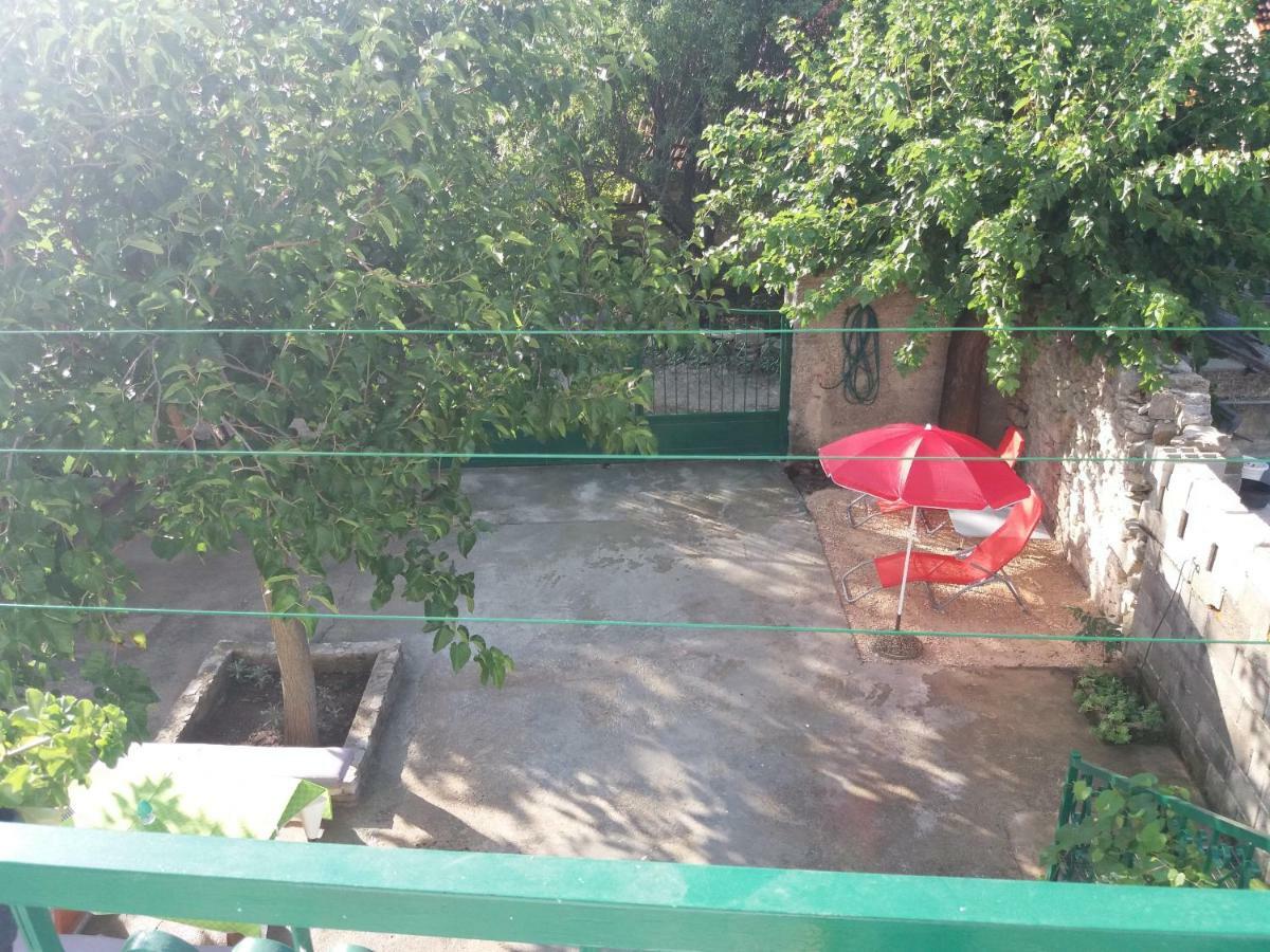 סקארדין Holiday House Ana מראה חיצוני תמונה